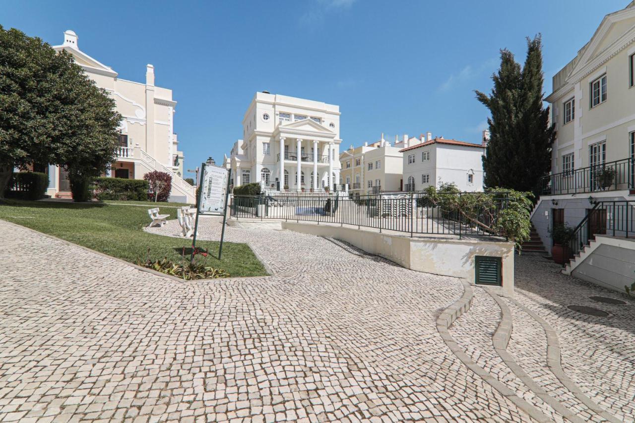 Old Village Vilamoura Quarteira Kültér fotó